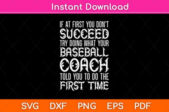 At First You Don’t Succeed Try Doing: A Graphic Design Asset for Crafts and Blogs