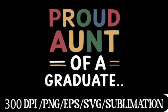 Graduate Shirt Graphic for Crafts and Website Design