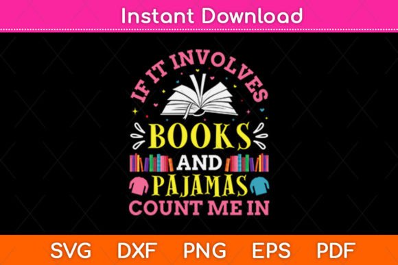 If It Involves Books and Pajamas, Count Me In: A Graphics Review for Content Creators