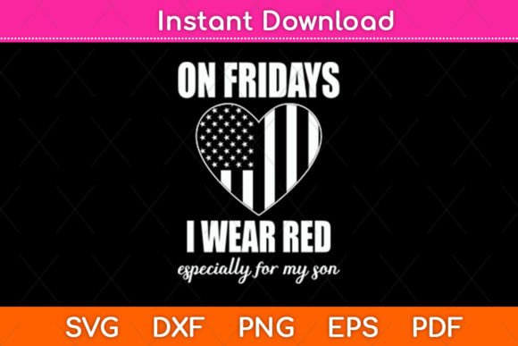 On Fridays I Wear Red Especially for My: A Graphics Asset Review for Bloggers and Content Creators