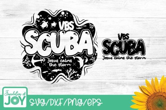 Vacation Bible School Svg, Scuba 2024 – A Review for Designers and Sellers